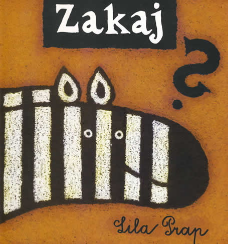 ZAKAJ