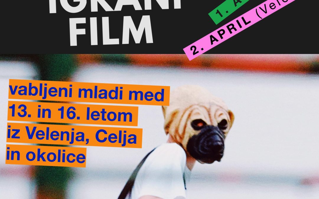 Vabilo na avdicijo
