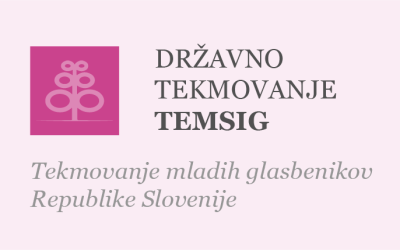 Glasbeni uspehi naših učencev