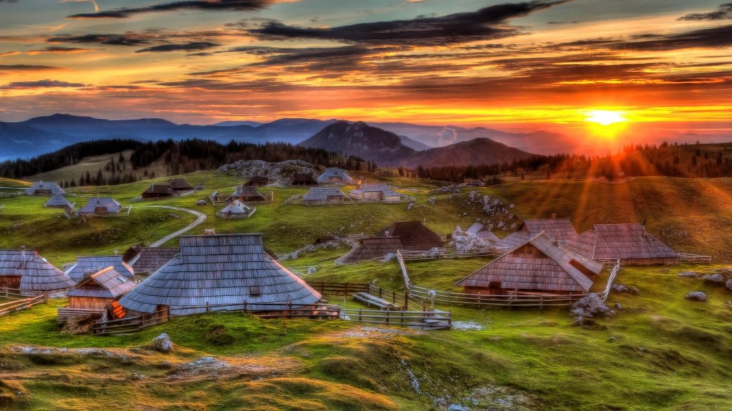 Vabilo na 1. planinski izlet