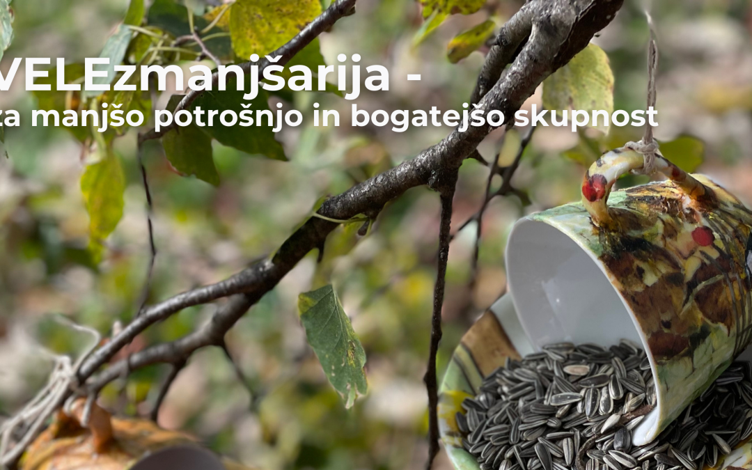 VELEzmanjšarija