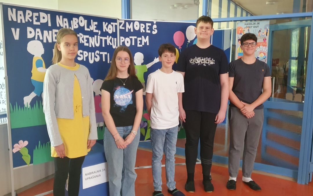 Matematično tekmovanje
