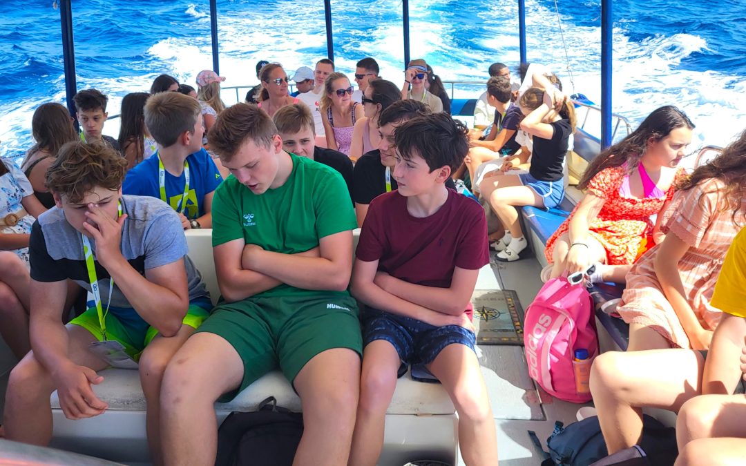 Malta calling