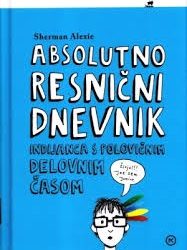 Berite le najboljše knjige – Leon Pritržnik, 7. a